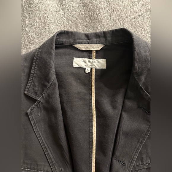 Rag and Bone Blazer - Picture 4 of 5